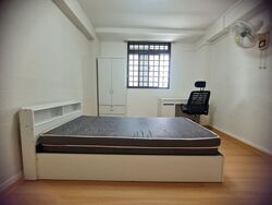 Blk 5 Ghim Moh Road (Queenstown), HDB 3 Rooms #588445681